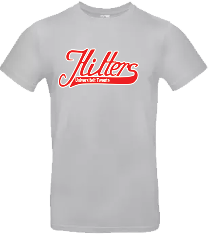 Felpa con cappuccio High Tech Hitters