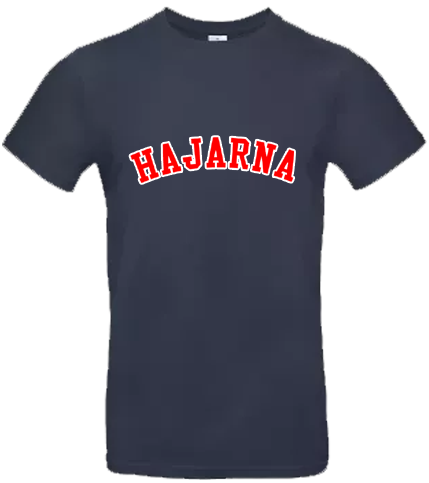 Hajarna Hoody
