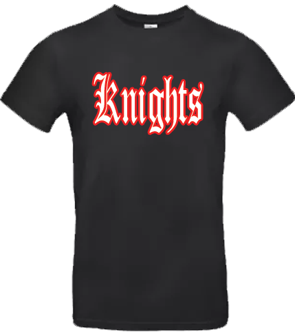 Hamburg Knights Hoodie