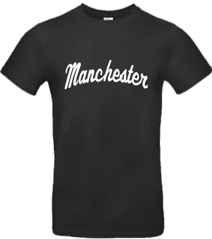 Maglietta degli Manchester