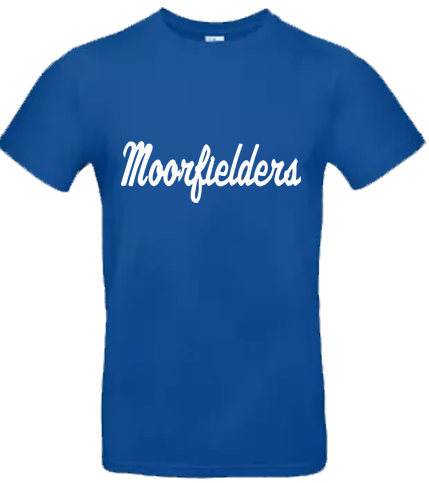 Moorfielders T-shirt