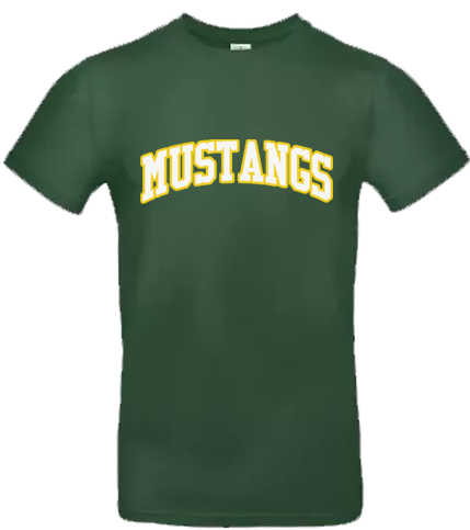 Mustangs Venlo T-shirt