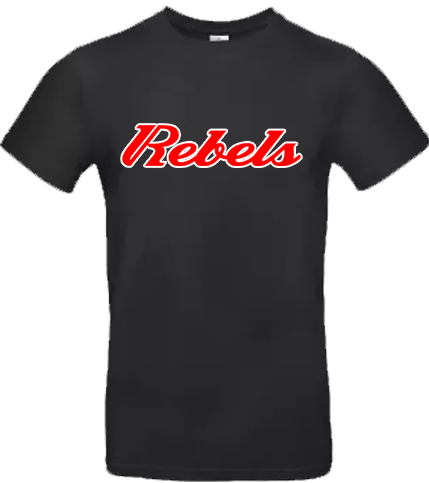 Nottingham Rebels T-shirt