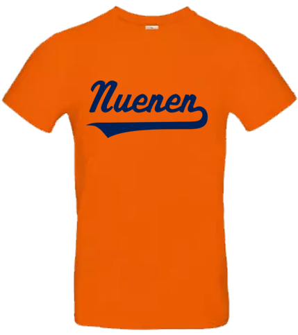 Nuenen T-shirt