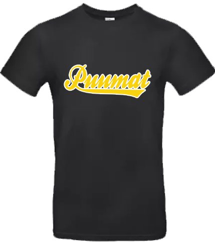 Puumat Helsinki T-shirt