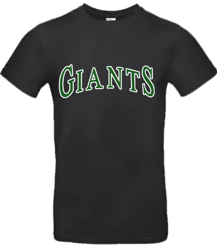 Schweinfurt Giants T-shirt
