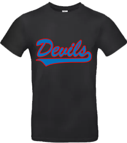 Sehnde Devils Hoodie