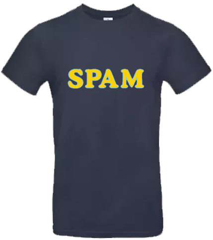 Spam Hoodie