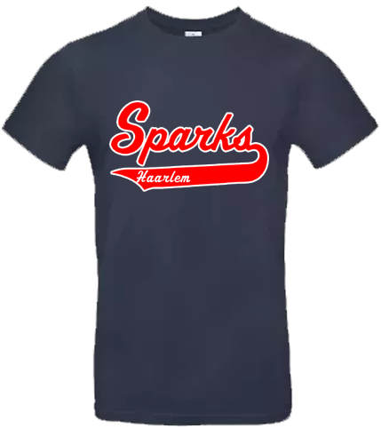 Sparks T-Shirt
