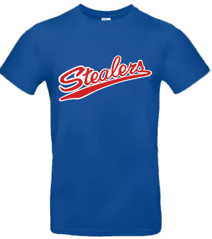 Stealers Hoodie: Royal