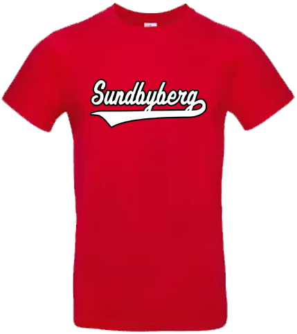 Sundbyberg T-Shirt