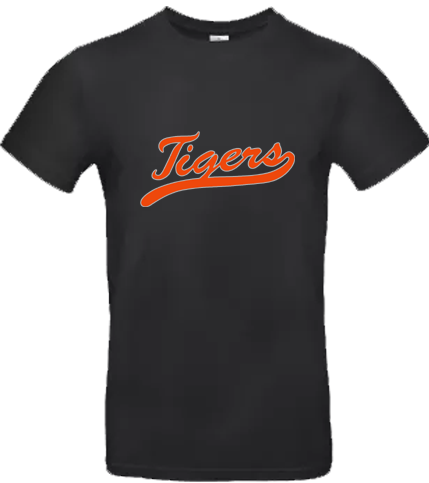Felpa con cappuccio Sunville Tigers