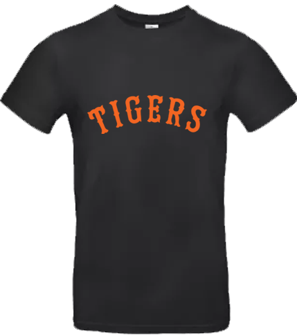 Tampere Tigers Hoodie
