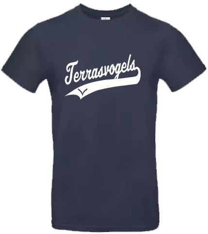 Terrasvogels Softball Hoodie