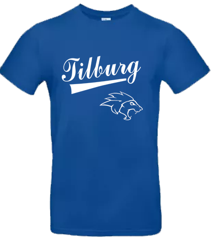 Tilburg Hoodie