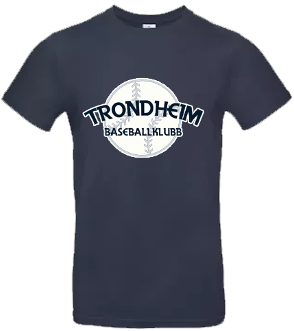 Trondheim Baseballklubb Hoodie