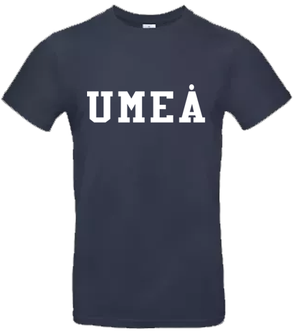 UMEA Hoody