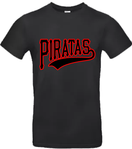 Wien Piratas Hoodie