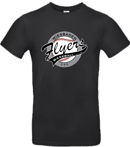 Felpa con cappuccio Wiesbaden Flyers