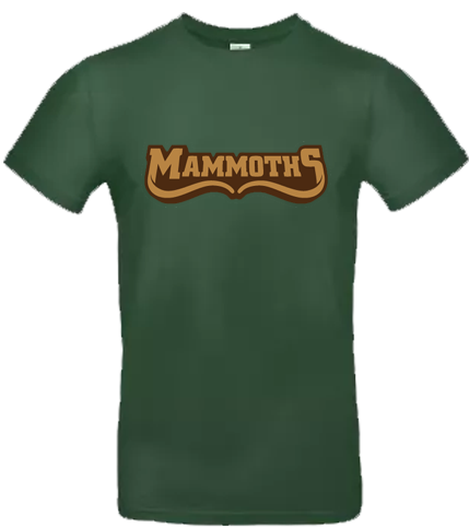 Yverdon Mammoths Hoodie