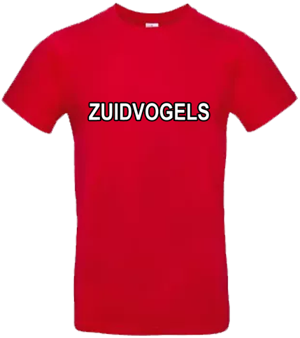 Zuidvogels Hoodie