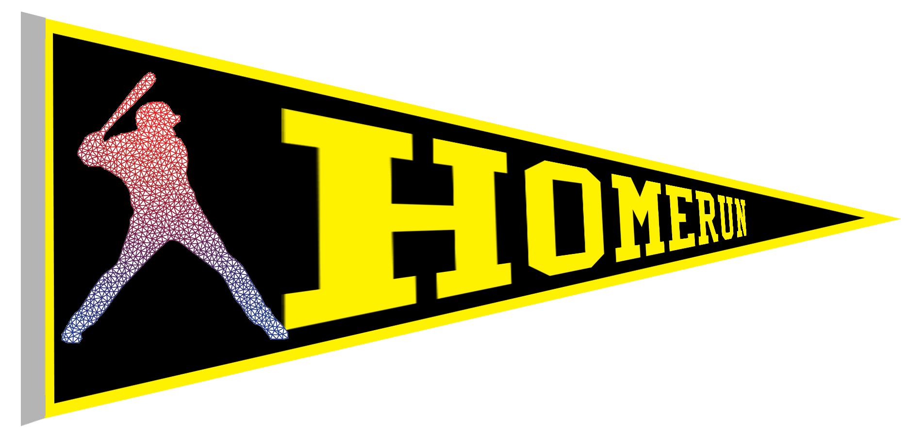 Design your own Pennant