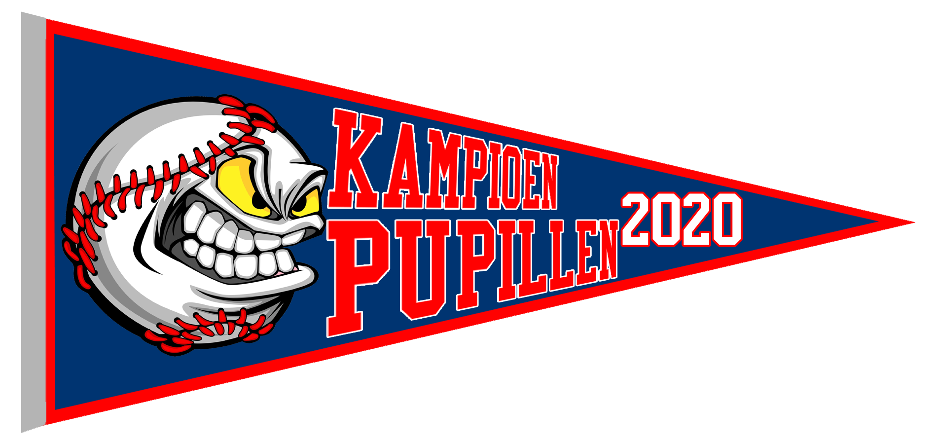 Design your own Pennant