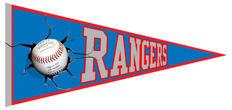 Pennant del club