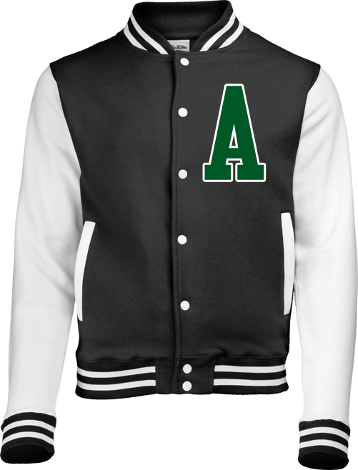Amager Varsity Jack