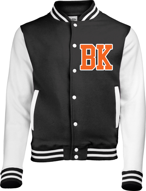 BK Paris Varsity Jack