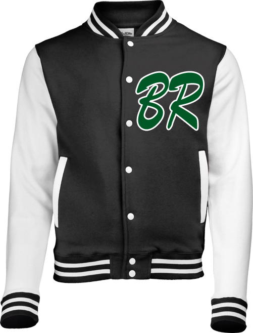 Braintree Rays Varsity Jack