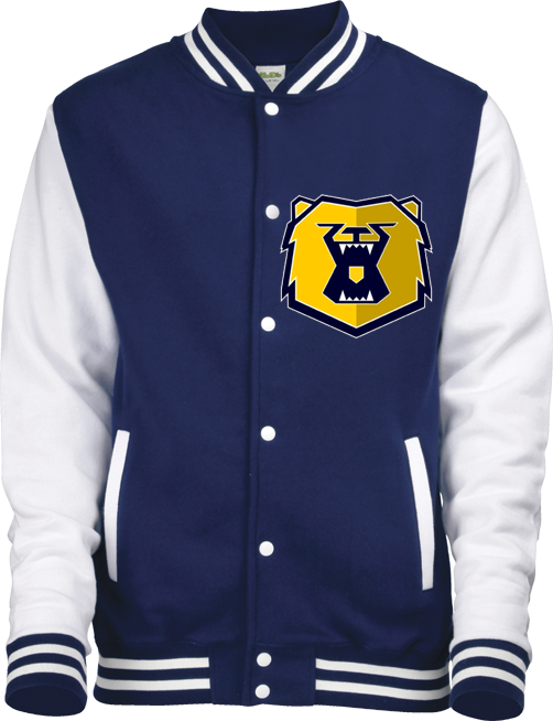 Giacca Sheffield Bruins Varsity