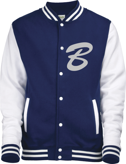 Giacca Bucks UK Varsity