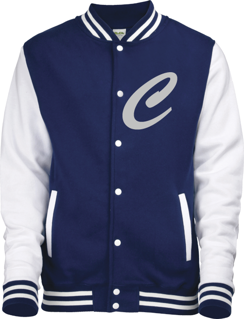 Caps Hoogeveen Varsity Jacket