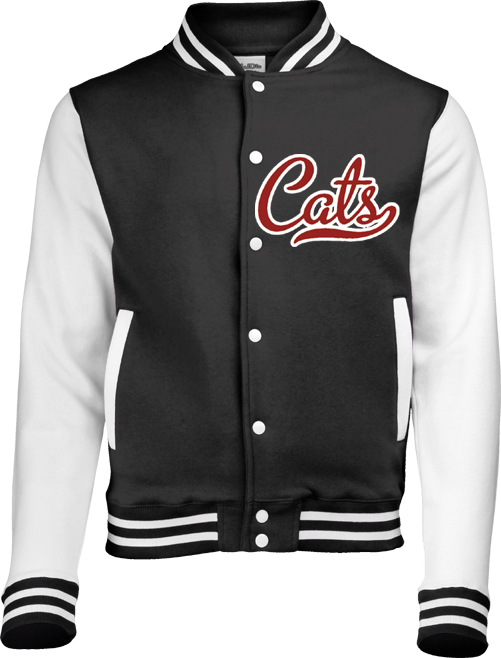 Merchtem Cats Varsity Jack