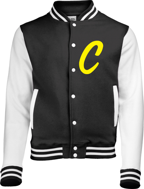 St. Austell Claycutters Varsity Jack
