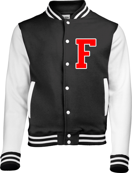 Falcons Varsity Jack