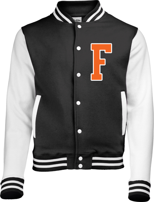 Allershausen Fireballs Varsity Jacket