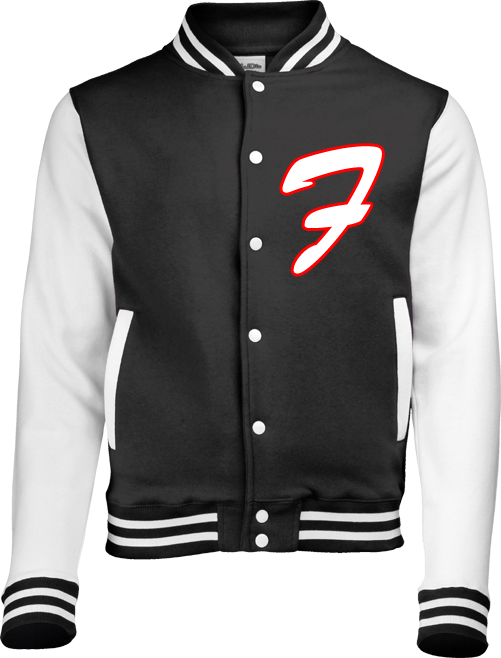 Frontliners Varsity Jacket