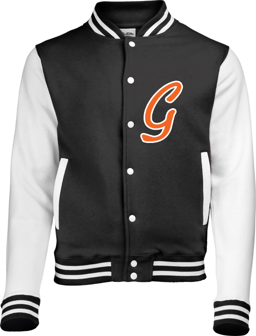 Giacca Gambas Varsity