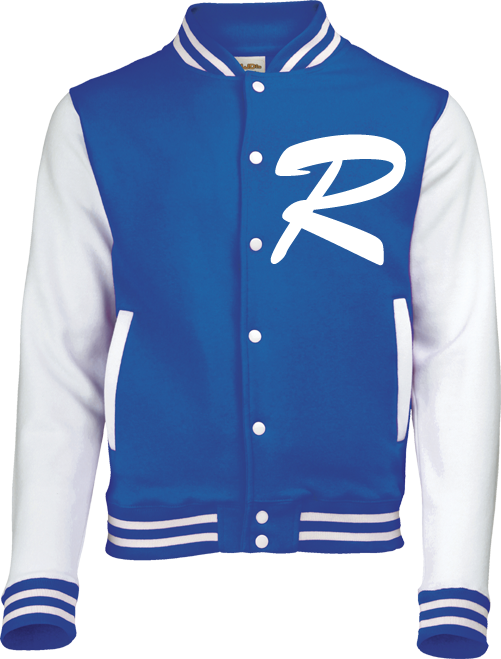 Gammertingen Royals Varsity Jacket