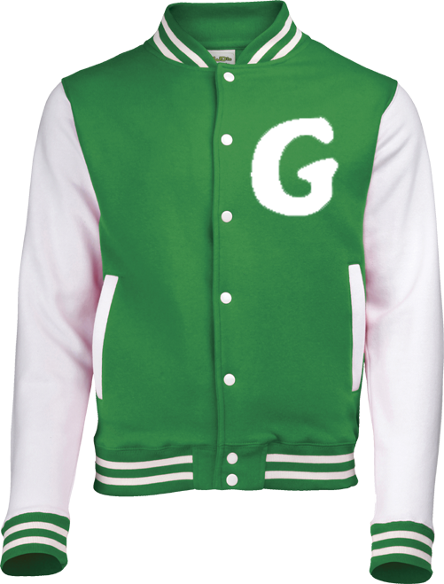 Augsburg Gators Varsity Jack