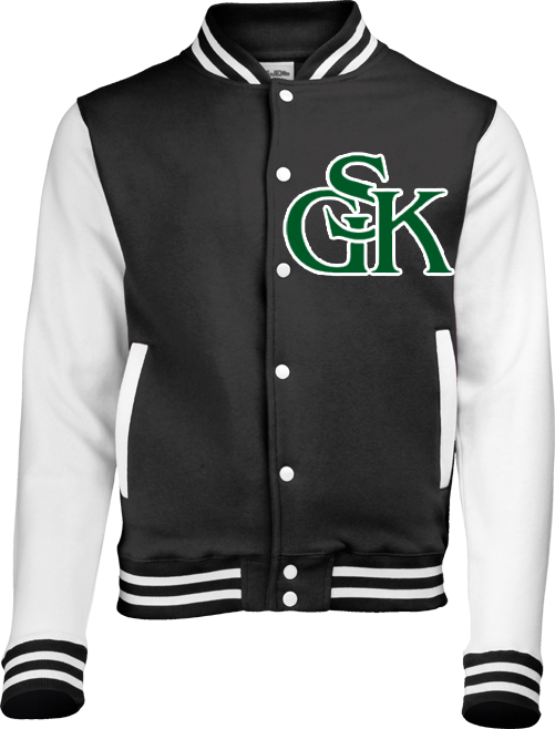 Giacca Gladsaxe Varsity