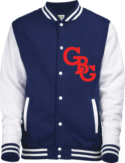 Goteborg  Varsity Jacket