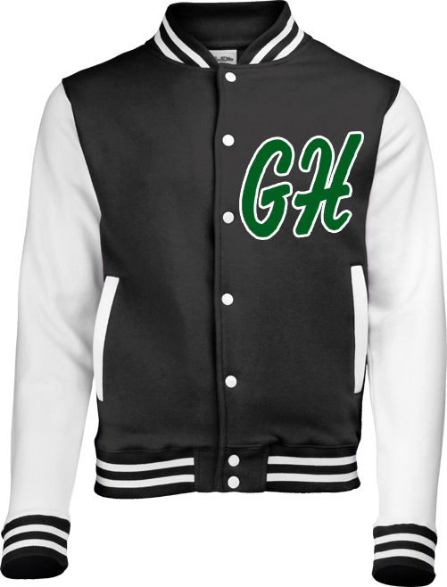 Green Hornets Varsity Jack
