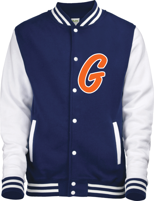 Gryphons Varsity Jacket