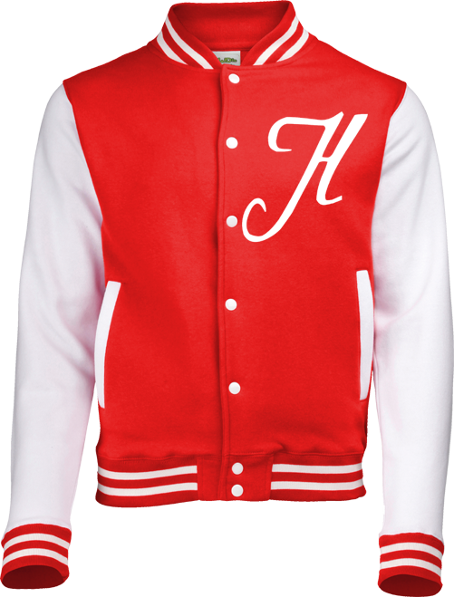 High Tech Hitters Varsity Jack
