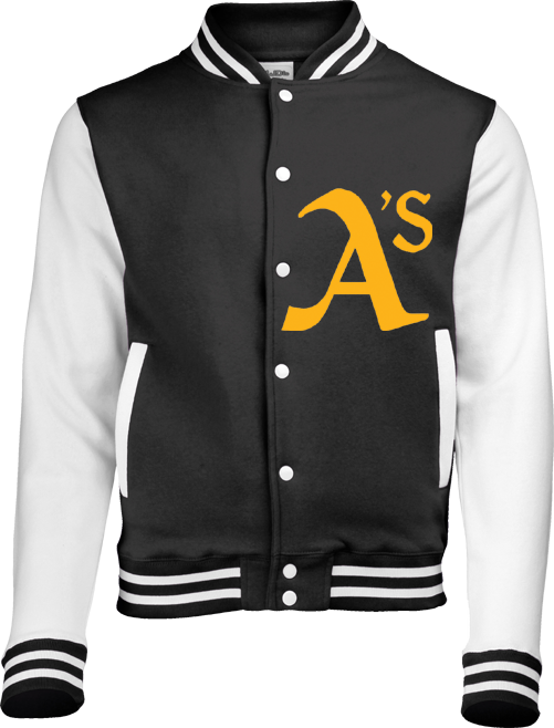 Athletics Varsity Jacket