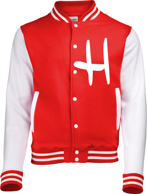 Hickory Varsity Jacket