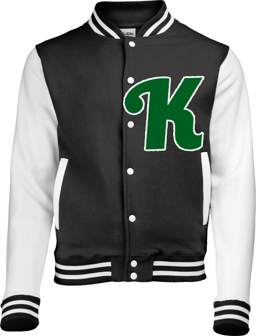 Giacca Varsity Zurich Kobras